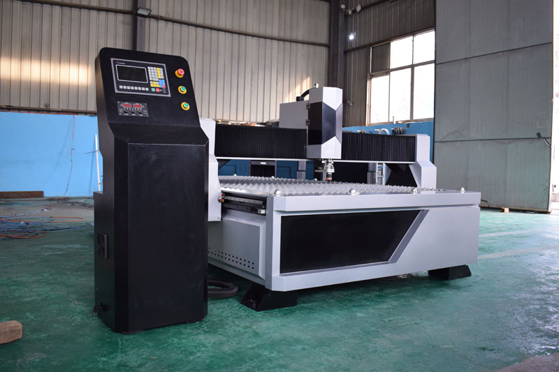 Plasma Cutting Machine