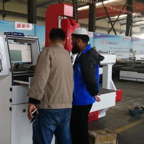 Customers Training
