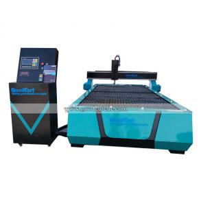 GC1530P Plasma Cutting Machine for Cutting Metal