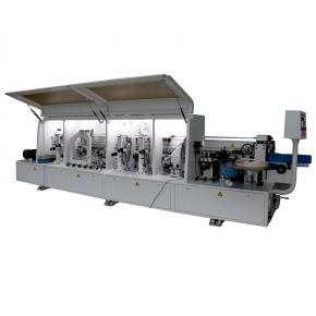 GC-EB High Quality Full Automatic Edge Banding Machine