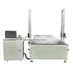 GC1330F 3D EPS Hot Wire Foam Cutter Foam Cutting Machine