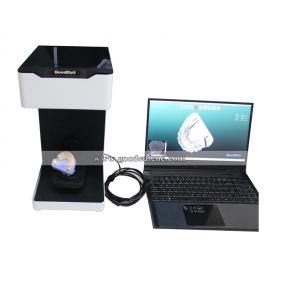 GC-D100 Dental 3D Scanner For Articulation Scan