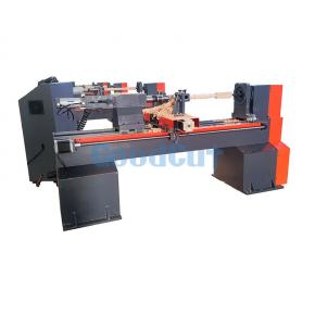 GC1220WL Wood Lathe With 200mm Diameter Rotary