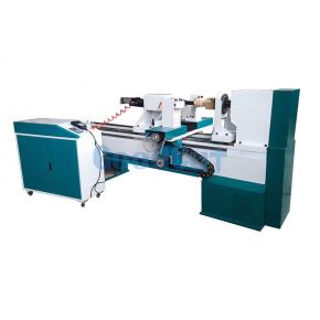 GC1530WL Wood Lathe With 300mm Diameter Rotary