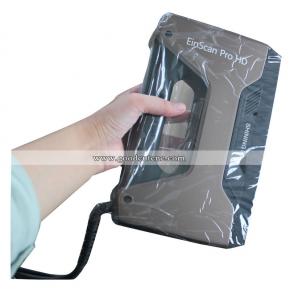Einscan Pro HD Professional Handheld 3D Scanner 