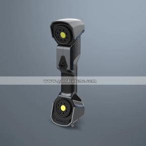 Good Price Laser Scan FreeScan UE Pro Blue Laser 3D Scanner For Car