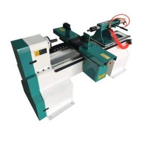 GC8025L Mini Wood Lathe