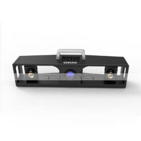 Good Price Blue Light/Ray OKIO-E Mobile 3d Scanner Industrial Wood