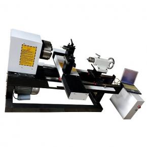 GC-A26L Mini Wood Turning Lathe Machine Small Holes Drilling Machine