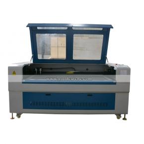 GC1410L Double Heads CO2 Laser Cutter Machine