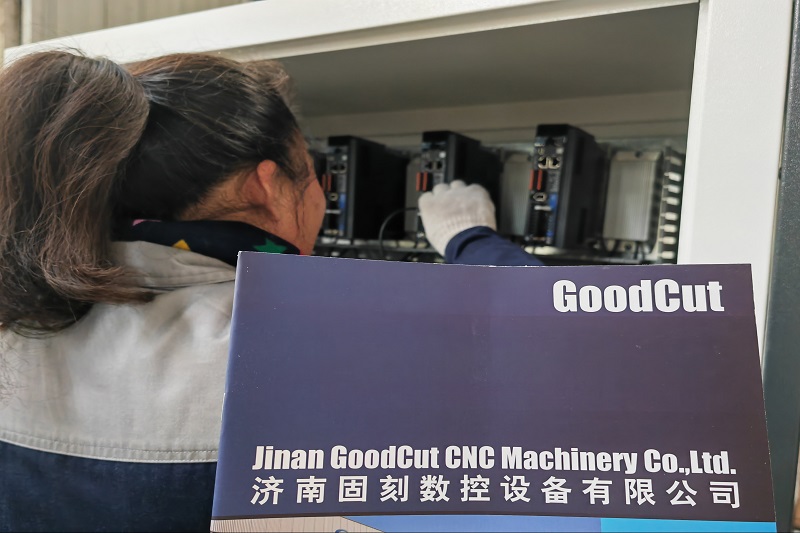 Technical Services