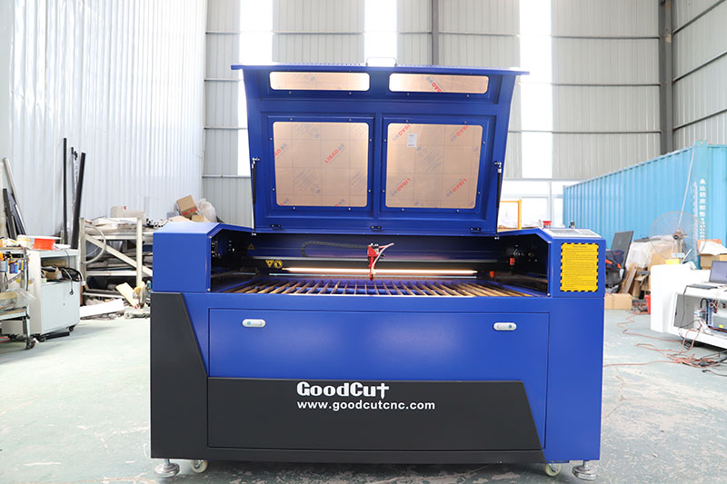 CO2 Laser Machine