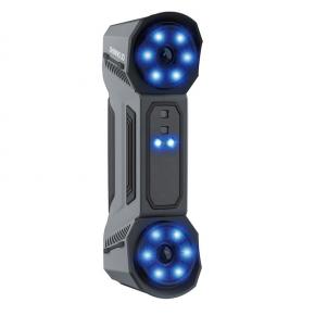 FreeScan Combo+ Handheld Hybrid Laser 3D Scanner