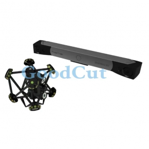 GoodCut FreeScan Trak W Wireless 3D Laser Scanner