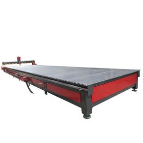 Big Size 2*8m 2*10m 1.5*10m CNC Router Machine for Woodworking