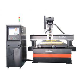 GC1545ATC 4.5m 6m Big Size Automatic Tool Changer CNC Router