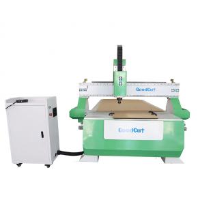 Jinan GC1325 Wood CNC Router Machine For Woodworking MDF