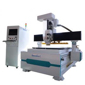 GC1325ATC Automatic Tool Changer CNC Router