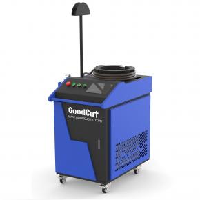 GC-WCC 5 in 1 New Model Laser welding cutting cleaning machine with New energy welding (Welded lithium batteries, copper and aluminum) - 副本