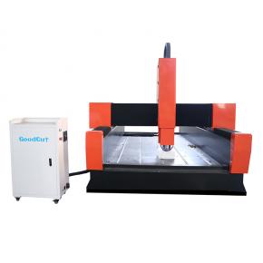 Jinan GooddCut GC1325S Stone Cnc Router For Marble