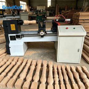 GC5025L Mini Wood Lathe