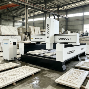 GC1325S Stone Cnc Router For Marble And Stone Engraving - 副本 - 副本